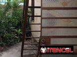 En ofertaaa !!! Casa de placa con 4 cuartos y azotea libre !!!        azotea libre