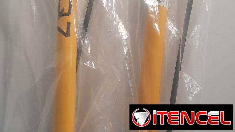 Bomba de mano para motos, bicicleta ect