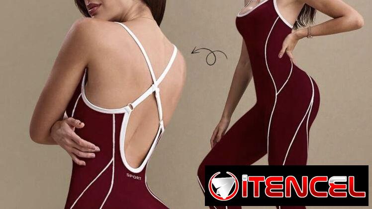 ENTERIZOS DEPORTIVOS ORIGINALES VARIEDAD MODELOS