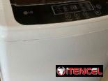 Lavadora LG Carga Superior 13Kg precio $525 USD Transporte Incluido Garantia  Factura