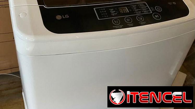 Lavadora LG Carga Superior 13Kg precio $525 USD Transporte Incluido Garantia  Factura