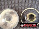 Pareja de Pantallas de Lada 1600 nuevas en caja