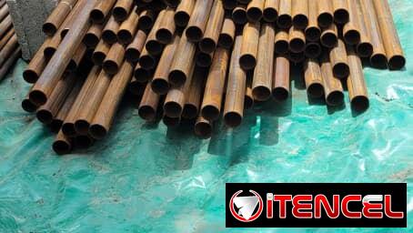 Materiales de construcción
