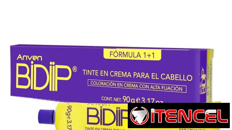Tinte negro