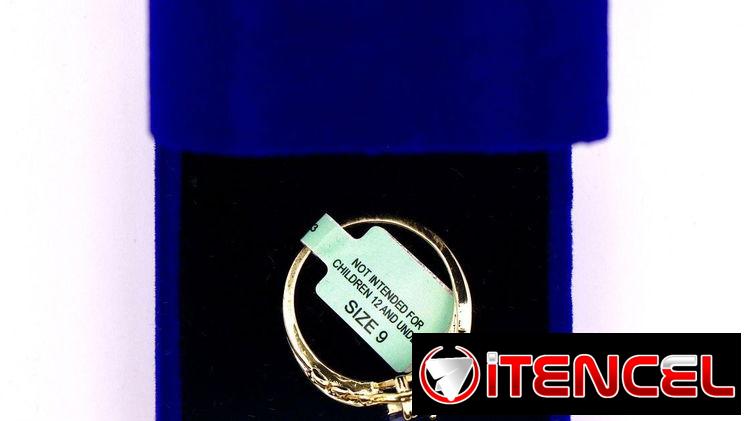 Colección de Anillos Exclusivos [Encanto y Sofisticación]