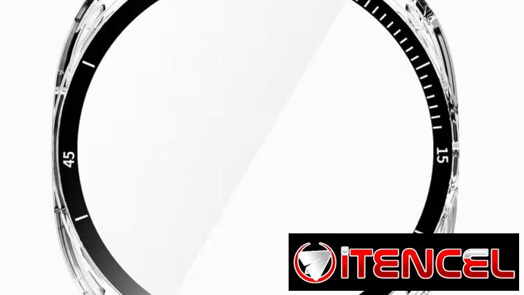 Protectores y Micas de cristal para Galaxy Watch 8 (40,44 y 46mm Clasico). Tengo Marcos solos y protectores Completos!!