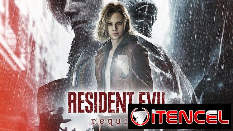 **-** GameX **-** Resident Evil Requiem **-** PC-XBOX-PLAYSTATION *-*