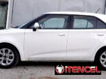 Se vende MG 3 2019
