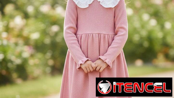 Ropa d niña