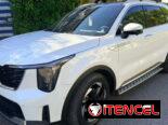 Kia Sorento Full Extra 2024 (Nov29 llego de Korea) – solo 21750km – Garantía todavía con Finauto