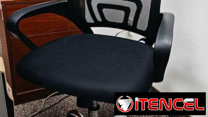 🍁Sillas de oficina cómodas y perfectas para su  negocio