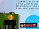 Venta de cocina de Petróleo en 12000 cup