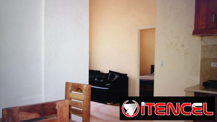 Habana vieja apartamento independiente
