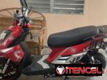 Moto Vedca