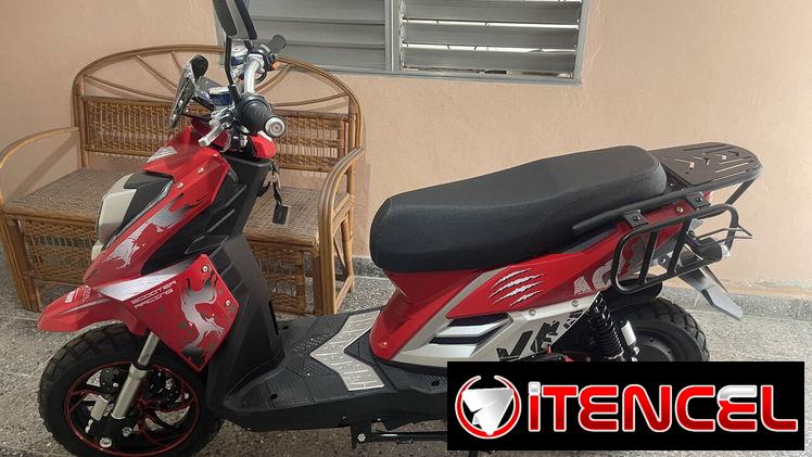 Moto Vedca