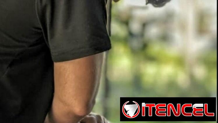 Masajista profesional a domicilio