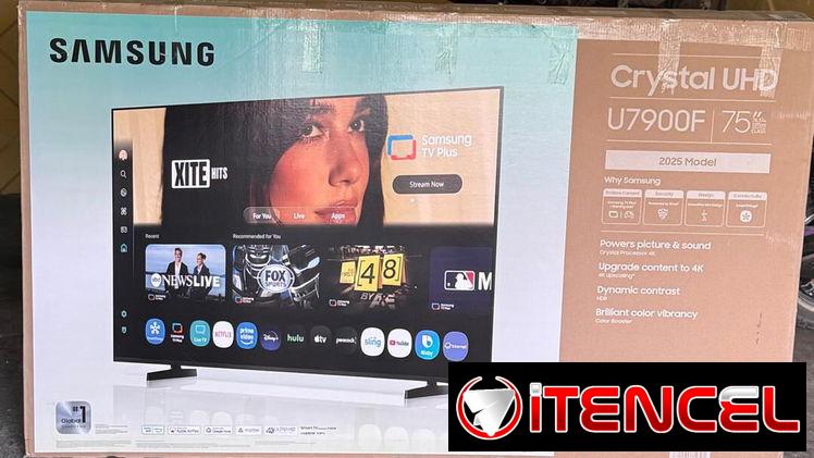 Venta de televisores varias medidas