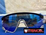 Gafas de para el Sol Espejuelos