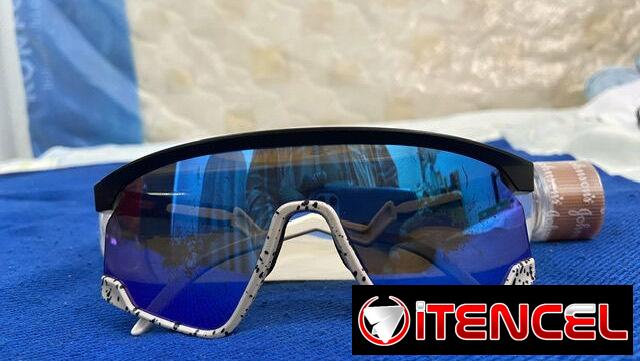 Gafas de para el Sol Espejuelos