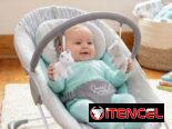 Mecedora nueva de beben