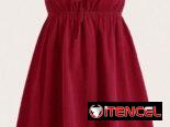 Vestidos largos y cortos