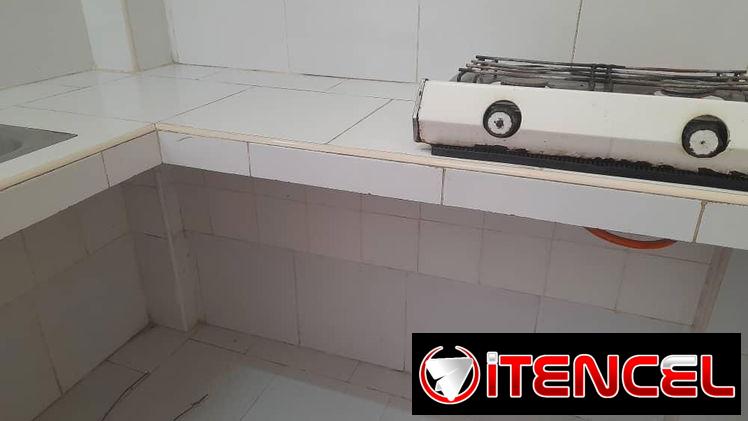 Vendo apartamento de 1 cuarto ,planta baja ,Marianao