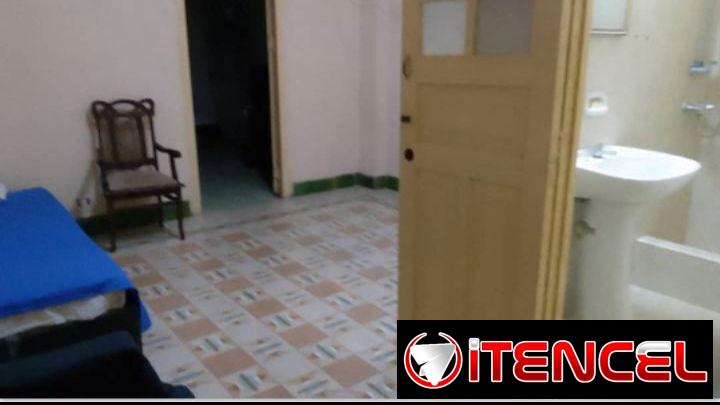 Se alquila apto interior