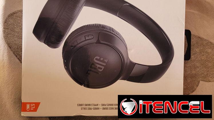 Audífonos JBL TUNE 520BT nuevos