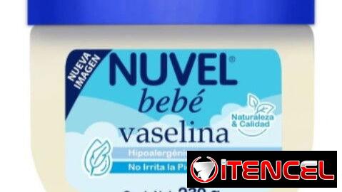 VASELINA 230G