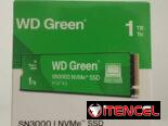 DISCO SOLIDO – SSD – M2