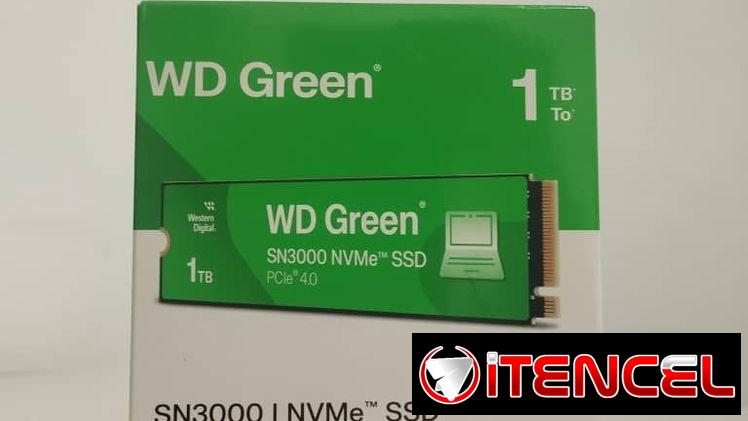 DISCO SOLIDO – SSD – M2