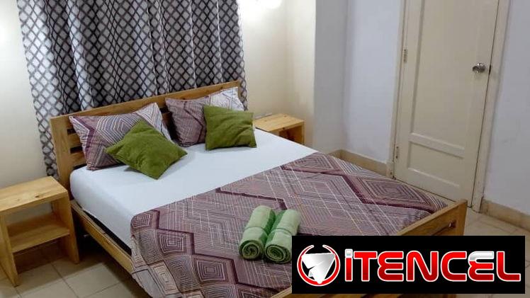 🏠Renta de Casa en La Habana con Respaldo Eléctrico ⚡️