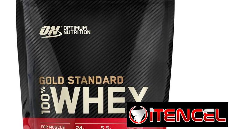 Whey Protein
