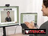 Webcam full hd profesional