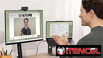 Webcam full hd profesional