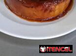 Deléitate con nuestros Flanes Caseros disponibles a domicilio en toda la habana (Kinetica)