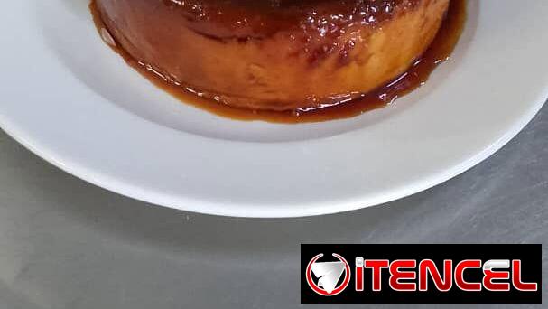 Deléitate con nuestros Flanes Caseros disponibles a domicilio en toda la habana (Kinetica)