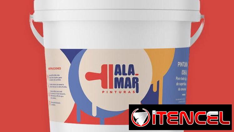PEGATINAS Y ETIQUETAS PERSONALIZADAS // ENVASE // EMBALAJE // ADHESIVOS // STICKERS