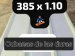 Pusles,tejas y demas