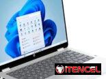 💻 Laptop HP OmniBook 5 Flip 14 – Intel Core 7-150U / 16GB DDR5 / 512GB SSD 💻
