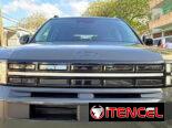 Vendo o negocio, Hyundai Santa Fe, 2025. XR T
