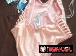 Trusa color salmon Forever21