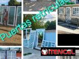 Carpintería de aluminio OFERTASO 💯💯💯Rebolico 💯