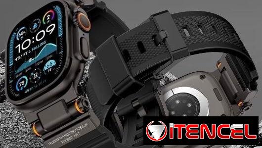 Correa Deportiva para Apple Watch | videojuegoshabana.com
