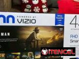 TELEVISOR SMART TV ONN VIZIO DE 43″ FULL HD.NUEVO EN CAJA!