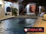 📲Renta vacacional! MIRAMAR en zona céntrica con piscina, jacuzzi, gastronomía