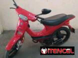 Moto Vespino Velofax,65 Cc, Automática, compresión a 43.5, cilindro y Pistón Airsal montado hace 1 año, escape turbo Kit
