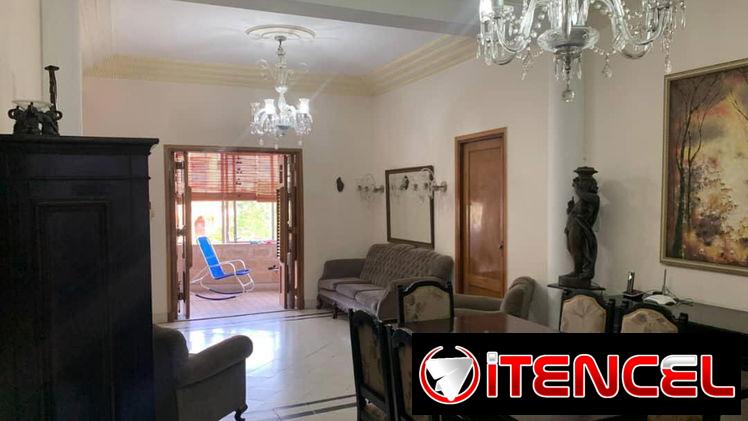 🏡 COD.Z ALQUILER EN EL VEDADO: APARTAMENTO INDEPENDIENTE CON  2 CUARTOS