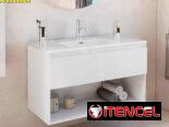 Muebles de baños