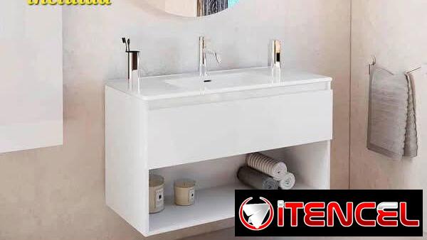 Muebles de baños